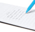 U Brands U-Eco Recycled Mechanical Pencils, Set of 12, Speckled Brights, Medium Tip (0.7 mm) Lead