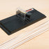 Timber Cutter for Precise Horizontal and Angular Cuts, Ideal for Model Bridges, Towers, Airplanes, Includes Replacement