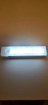 Generic 100mm 4 Settings, 120 LED Motion Sensor Night Light, Dusk to Dawn Light with Wide Angle Motion Detector, Easy