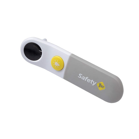 Safety 1st Ear Otoscope in Grey