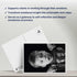 52 metaFox deep Pictures Portraits of Emotions Black and White Coaching Cards for Emotional Awareness, Therapy Tools