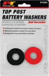 Performance Tool W1658C 1 Pack Top Post Battery Washer
