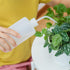 Hyber&Cara 2Pcs 500ml Safety Wash Bottle, Plastic Squeeze Bottle for Lab Plant Watering