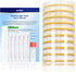 Nutrient Agar Petri Dishes Science Project Kit | Pre-Poured Agar Plates and