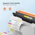 E-Z Ink Compatible Toner Cartridge Replacement for Brother TN227Y, TN-227, MFC-L3770CDW (1 Yellow)