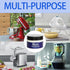 4 oz Food Grade Grease for Stand Mixer NSF Certified Maintain & Lubricate Your Food Machine for Optimal Performance!