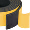 Yotache High Density Adhesive Foam Seal Tape, 2 Rolls, 2" W X 1/4" T, Weather Strip Insulation