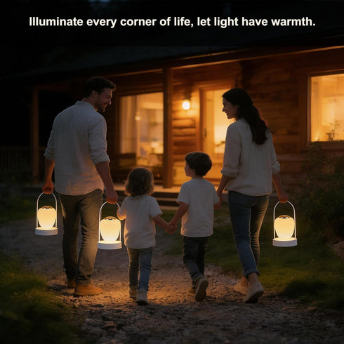 tables.Dimmable Touch lamp,night light for kids,lights rechargeable lights,suitable for bedroom desks,terraces,outdoor