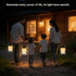 tables.Dimmable Touch lamp,night light for kids,lights rechargeable lights,suitable for bedroom desks,terraces,outdoor