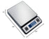 Weighmax W-2809 Digital Postal Scale, 90 LB x 0.1 OZ, Durable Stainless Steel, 1 Pack