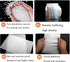 Yonggan Niuniu Packing 40 Set UltimateMoving Kit: EPE Foam Pouches, Sheets, Fragile Stickers for Dishes Glassware