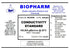 Conductivity Calibration Standard 3-Pack, 500 mL Each: 1,000 µS, 10,000 µS, 100,000 µS