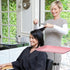 Salon Rolling Tray, Height Adjustable Tattoo Tray Rolling Cart, Storage Utility Trolley for Spa, Beauty Salon Service