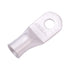 SELTERM 15pcs 2/0 AWG 5/16" Stud UL Marine Grade Battery Terminal Connectors, Tinned Copper Cable Lugs