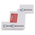BR-200 Generator Interlock Kit for Cutler Hammer 150A 200A Panels, 1-1/4 to 1-1/2in Spacing Main Circuit Breaker Lockout