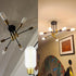 E26 Bulb 6W e26 Bulb 60 2700K Dimmable E26 Bulb AC120V 600lm T14 Bulb Pack 6. Leools LED Equivalent led Watt Warm White