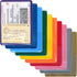 StoreSMART Auto Insurance & ID Card Holders - Variety 20-Pack (RFS20VP-2)