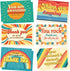 GRADESIN 96 Pack Employee Appreciation Thank you Cards for Coworkers with Envelopes