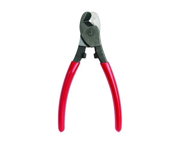Jonard JIC-725 Steel Coax Cable Cutter, 6.5" Length