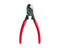 Jonard JIC-725 Steel Coax Cable Cutter, 6.5" Length