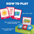 Educational Insights Lowercase Alphabet BubbleBrix - Sensory Alphabet Learning Toys, Literacy Manipulatives