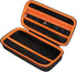 Hard Carrying Case for Klein Tools ET310 AC Circuit Breaker Finder & 80041 Outlet Repair Tool Kit & RT250 GFCI Outlet Tester, Electrical Tools Storage Organizer Holder Bag