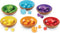 Learning Resources Birds in a Nest Sorting Set - 36 Pieces, Ages