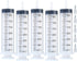 5pcs 350ml Syringe, Extra Large Plastic Syringes for Glue Dispensing, Scientific Labs, Watering, Refilling, Multiple