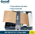 Excell Water Activated Gummed Kraft Paper Tape Dispenser for Shipping Boxes
