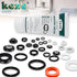 Silicone Grease Waterproof Food Grade Silicone Sealant Lubricant for Plumbers Valve Faucet O Rings, 1 oz 3-Pack