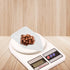 Weighing Pans for Kitchen Food Cooking, Portioning, Lab Test Weight Digital Scale, 10 Pcs