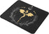 Dragon Mouse Pad, Cute Square Waterproof Non-Slip Rubber Mousepad for Home Office Gaming (dragon2)
