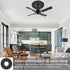 10" 4" 3D PATIKIL Ceiling Medallion, OD x ID PU Decorative Ceiling Light Medallion Chandelier Medallion Carving Ceiling
