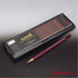 Uni Wooden Pencil - HB - Box of 12 (UHB) by uni