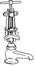 Plumb Pak PP840-41 Faucet Puller, Polished Chrome for Most Handles