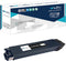 LCL Compatible Toner Cartridge Replacement for Sharp MX-C40 MX-C40NT MX-C40NTB (High-Yield, 1-Pack Black)