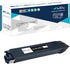 LCL Compatible Toner Cartridge Replacement for Sharp MX-C40 MX-C40NT MX-C40NTB (High-Yield, 1-Pack Black)