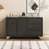 8cm 3 inch 4 Geesatis / Height Furniture Leg Accessories pcs Furniture Legs Metal Minimalist Design Furniture Legs