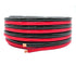 10 Gauge Pure Copper Red Black Bonded Cable True AWG (American Wire