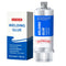 Metal Glue, 1.76 OZ Heavy Duty Cold Welding Glue for Metal to Metal, Plastic, Ceramic, Auto Repair Putty