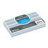 C-Line 3 5 100/PK (48810) x Index Cards, Assorted Colors, Ruled