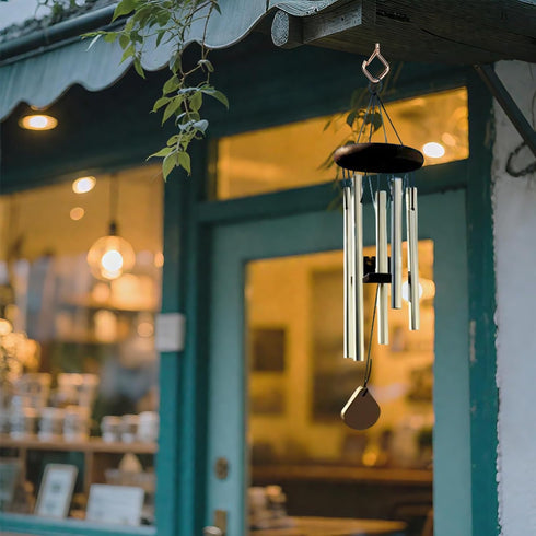 1.65 Inch, 30 Screw Hooks Small Metal Ceiling Hooks for Outdoor String Lights, Wind Chimes, Lanterns, and Hanging