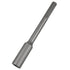 3/4 Inch SDS MAX Ground Rod Driver Bit for Rotary Hammer Drill Use (3/4" Ground Rod Driver)