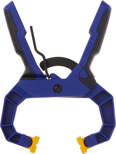 Irwin Tools Irwin 59200CD Quik-Grip Handi-Clamp, 2-Inch by IRWIN