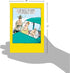 NobleWorks Funny Anniversary Card with Envelope, Cartoon Marriage Humor for Spouse - Nagging Wife C6367ANG