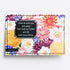 DaySpring Thinking of You Inspirational Boxed Cards - Wild Flowers - 60936, Multi