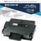 LCL Compatible Toner Cartridge for Dell C7D6F 593-BBBJ 593-BBBI 8PTH4 B2375dnf (1-Pack Black, 10,000 Pages)