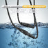 3 3 IP68 1 Male-Divided-2 18AWG 15mm 3 IP68 BTF-LIGHTING Core pin Small Size Y Shape Female Splitter Connctor Black