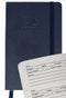 MoneyLine Sports Betting Notebook - 3.5 x 5.5in to Track Bets, 100 Page Betting Book for Football, Basketball & More