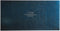 Rectangle Card Scraper, Precision Multi-use Scraper for Woodworking, Quality Handcrafted Tool, Made in USA, Blue